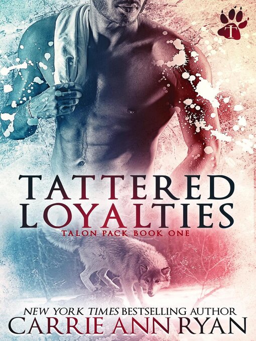 Title details for Tattered Loyalties by Carrie Ann Ryan - Wait list